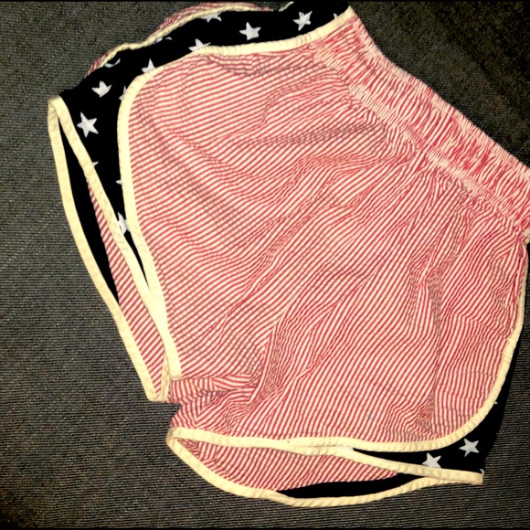 Shorties seersucker shorts. - Picture 3 of 6